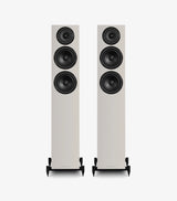 Wharfedale DIAMOND 12.3i Coppia diffusori da pavimento 5" (130mm) 2 vie bass-reflex 150W