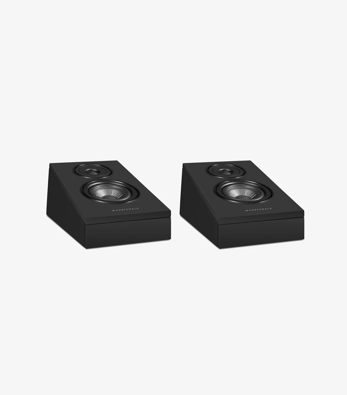 Wharfedale DIAMOND 12 3Di Coppia di diffusori surround/atmos 4" (100mm) 2 vie