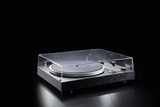 Dual CS 418 giradischi con trazione a cinghia