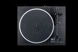 Dual CS 418 giradischi con trazione a cinghia