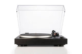Dual CS 418 giradischi con trazione a cinghia