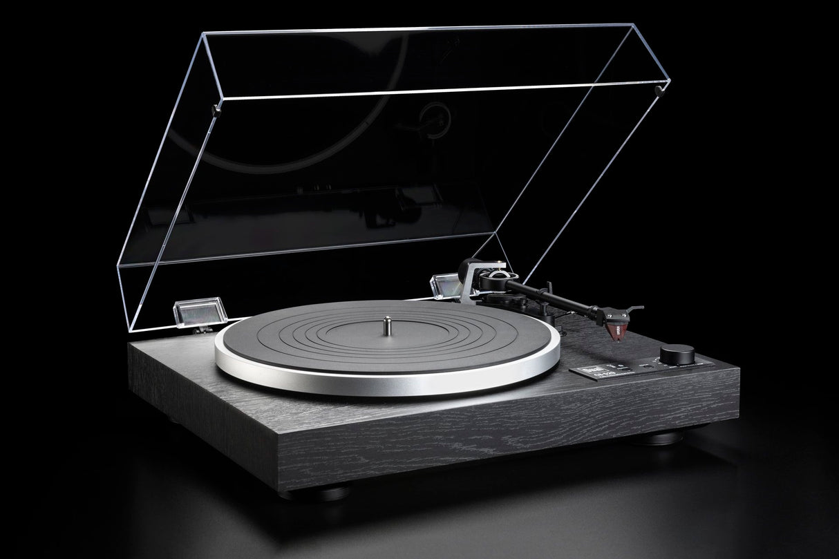Dual CS 529 giradischi automatico con trazione a cinghia e Bluetooth