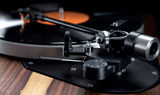 DUAL PRIMUS MAXIMUS giradischi hi-end Limited Edition a trazione diretta