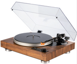 DUAL PRIMUS MAXIMUS giradischi hi-end Limited Edition a trazione diretta
