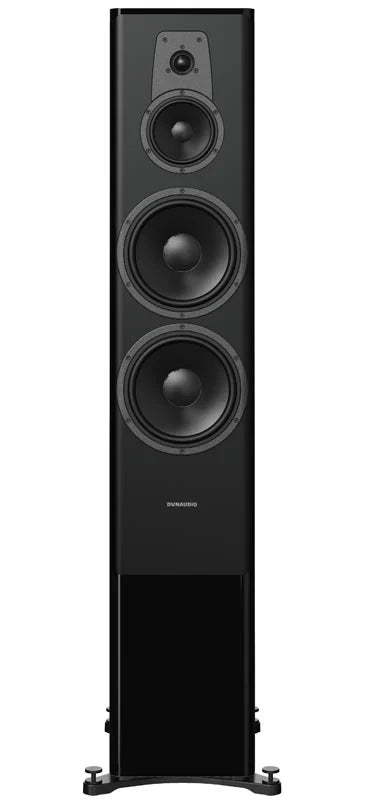 Dynaudio Contour 60i Coppia diffusori da pavimento High End