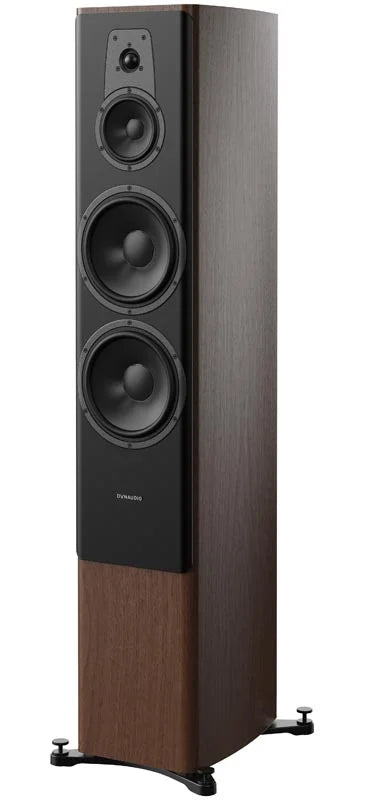 Dynaudio Contour 60i Coppia diffusori da pavimento High End