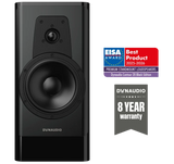 Dynaudio Contour 20 Black Edition Coppia diffusori da scaffale High End