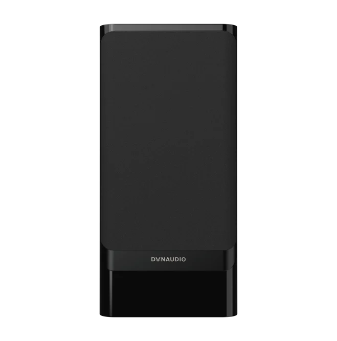 Dynaudio Contour 20 Black Edition Coppia diffusori da scaffale High End
