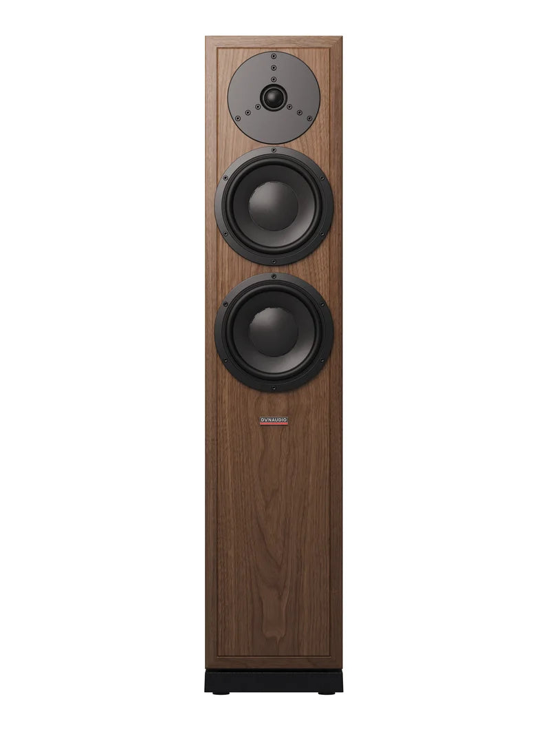 Dynaudio Contour Legacy Coppia diffusori da pavimento High End