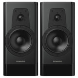 Dynaudio Contour 20 Black Edition Coppia diffusori da scaffale High End