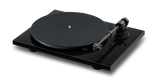 Pro-ject E1.2 PHONO Giradischi hifi testina Pick IT MM E, Phono box integrata