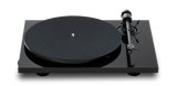 Pro-ject E1.2 PHONO Giradischi hifi testina Pick IT MM E, Phono box integrata