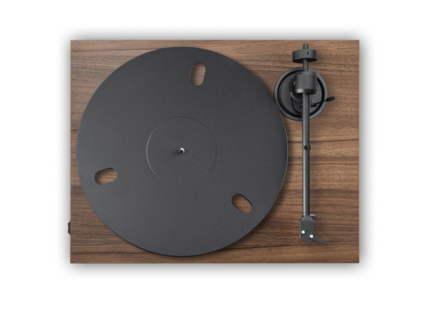 Pro-ject E1.2 PHONO Giradischi hifi testina Pick IT MM E, Phono box integrata