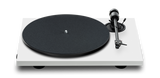 Pro-ject E1.2 PHONO Giradischi hifi testina Pick IT MM E, Phono box integrata