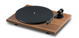 Pro-ject E1.2 PHONO Giradischi hifi testina Pick IT MM E, Phono box integrata