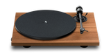 Pro-ject E1.2 PHONO Giradischi hifi testina Pick IT MM E, Phono box integrata