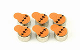 ENERGENIE BUTTON CELL ZA13, 6-PACK - TechSoundSystem.com