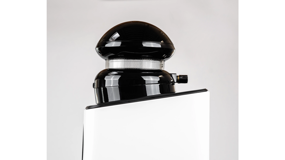 ELAC 4PI PLUS V super tweeter add-on 50kHz