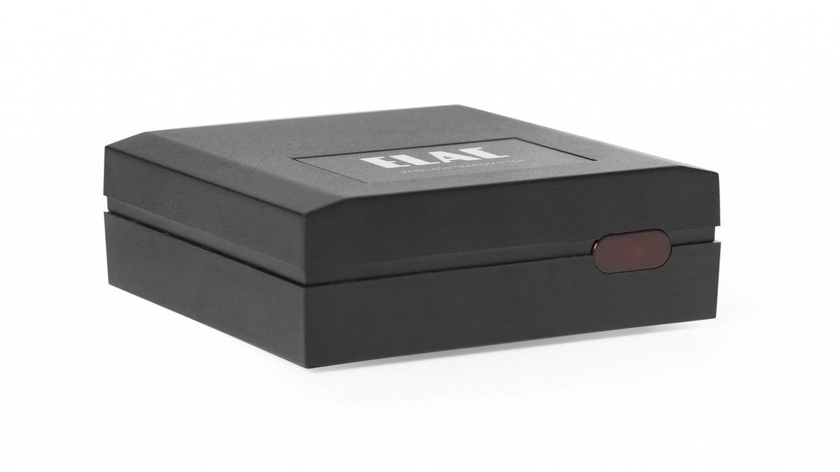 ELAC AirX² trasmettitore wireless audio per diffusori attivi Navis e subwoofer Varro/Muro