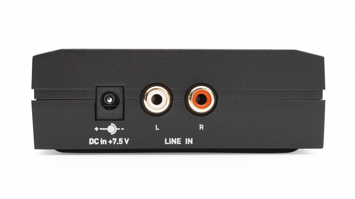 ELAC AirX² trasmettitore wireless audio per diffusori attivi Navis e subwoofer Varro/Muro