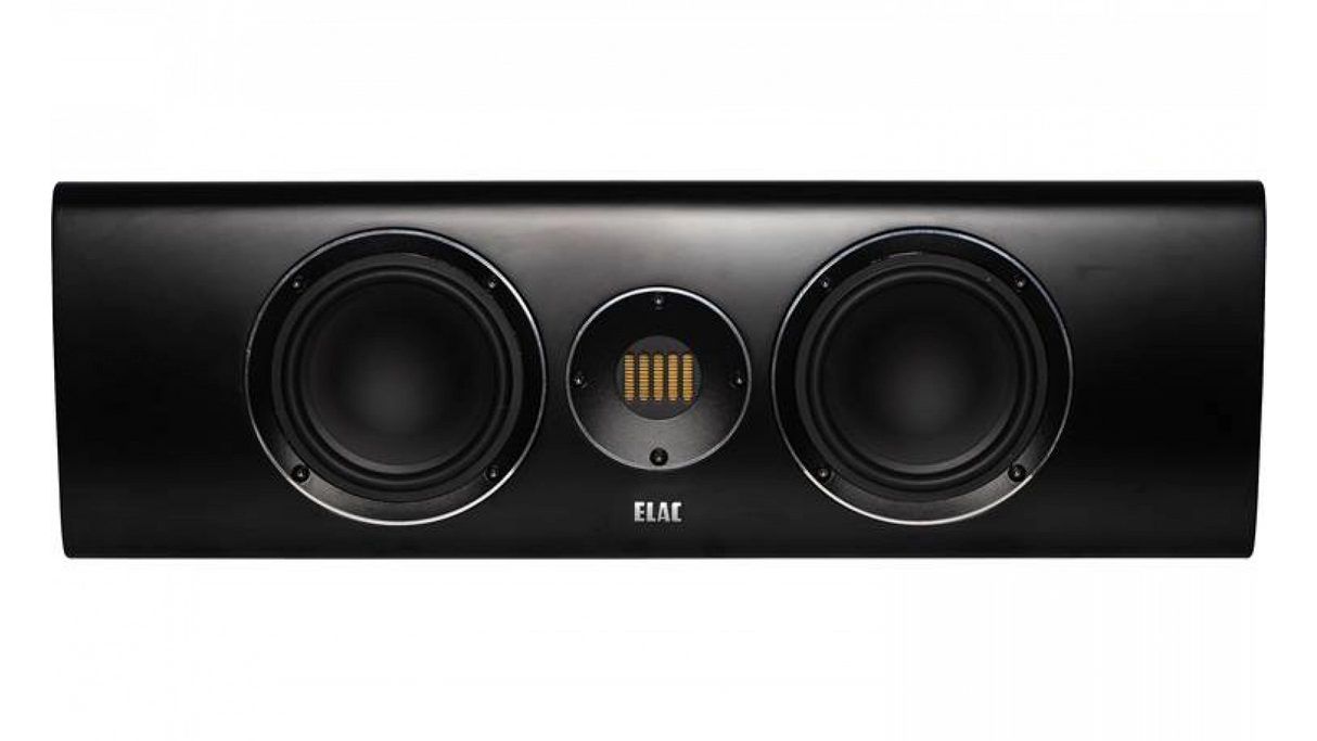 ELAC Carina CC241.4 diffusore centrale 3 vie 5,25” 6 Ohm 120W