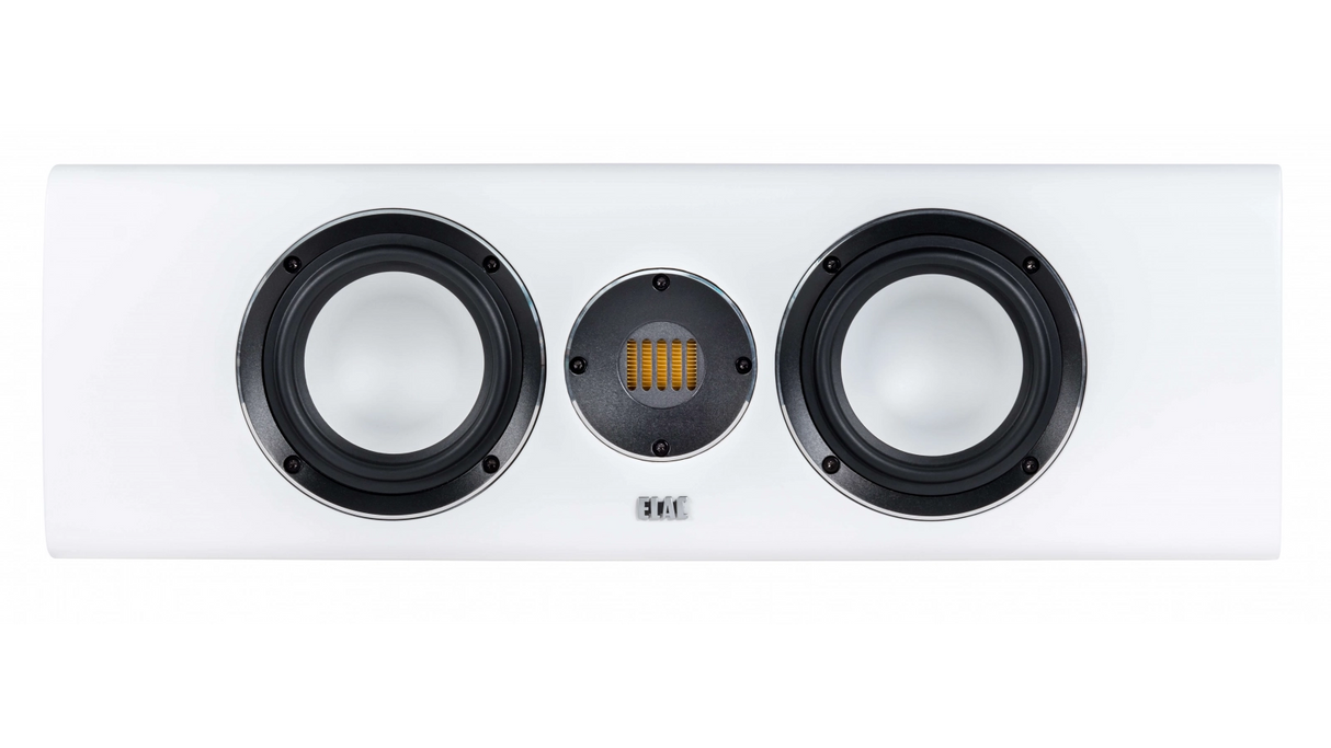 ELAC Carina CC241.4 diffusore centrale 3 vie 5,25” 6 Ohm 120W