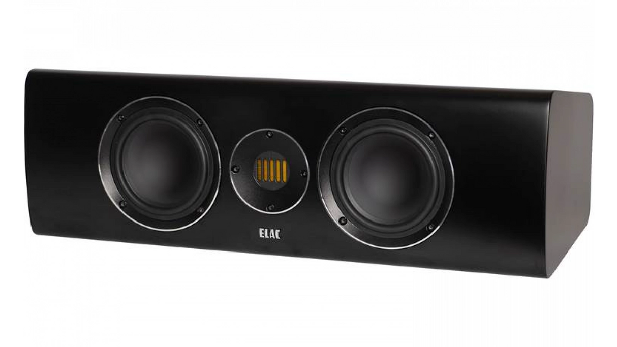 ELAC Carina CC241.4 diffusore centrale 3 vie 5,25” 6 Ohm 120W