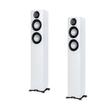 ELAC Carina FS247.4 coppia diffusori da pavimento 2,5 vie 5,25” 6 Ohm 120W