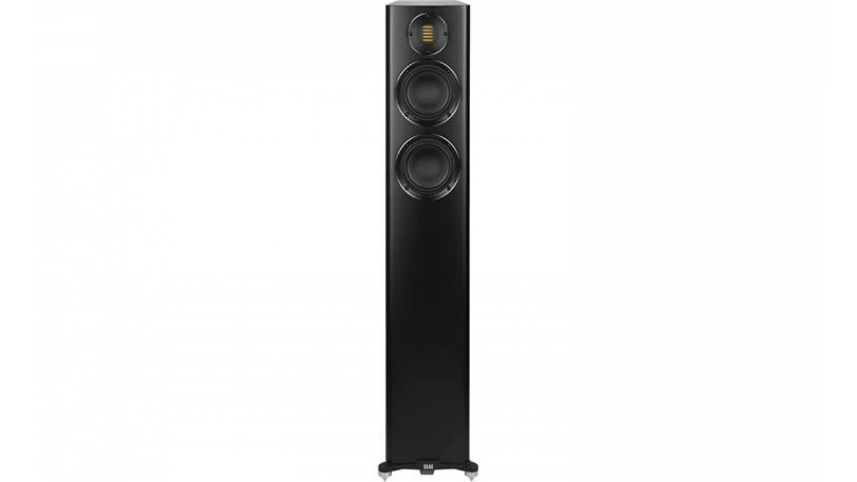 ELAC Carina FS247.4 coppia diffusori da pavimento 2,5 vie 5,25” 6 Ohm 120W