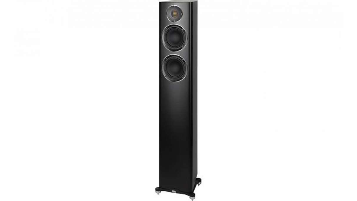 ELAC Carina FS247.4 coppia diffusori da pavimento 2,5 vie 5,25” 6 Ohm 120W