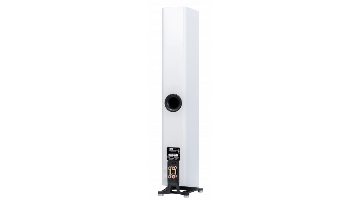 ELAC Carina FS247.4 coppia diffusori da pavimento 2,5 vie 5,25” 6 Ohm 120W