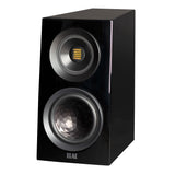 ELAC Concentro S 503.2 Diffusori da scaffale High End 3 vie, bass reflex, woofer da 180 mm AS-XR