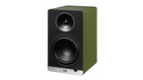 ELAC DCB61 coppia diffusori attivi da scaffale 2 vie bass reflex 6,5” 320W