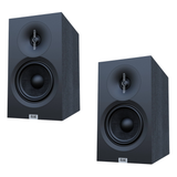 ELAC Debut 3.0 B5.3 coppia diffusori da scaffale 2 vie 5,25” 6 Ohm 120W