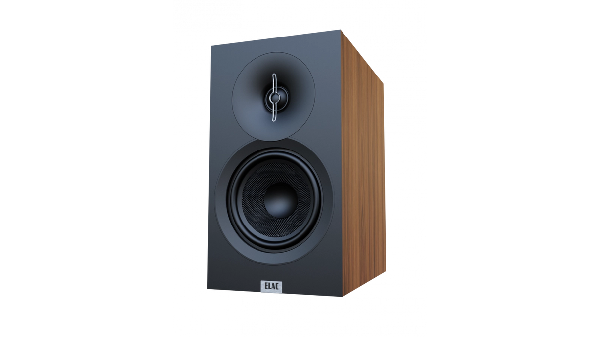 ELAC Debut 3.0 B5.3 coppia diffusori da scaffale 2 vie 5,25” 6 Ohm 120W