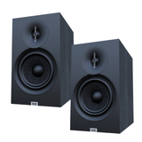 ELAC Debut 3.0 B6.3 coppia diffusori da scaffale 2 vie 165mm 6 Ohm 120W