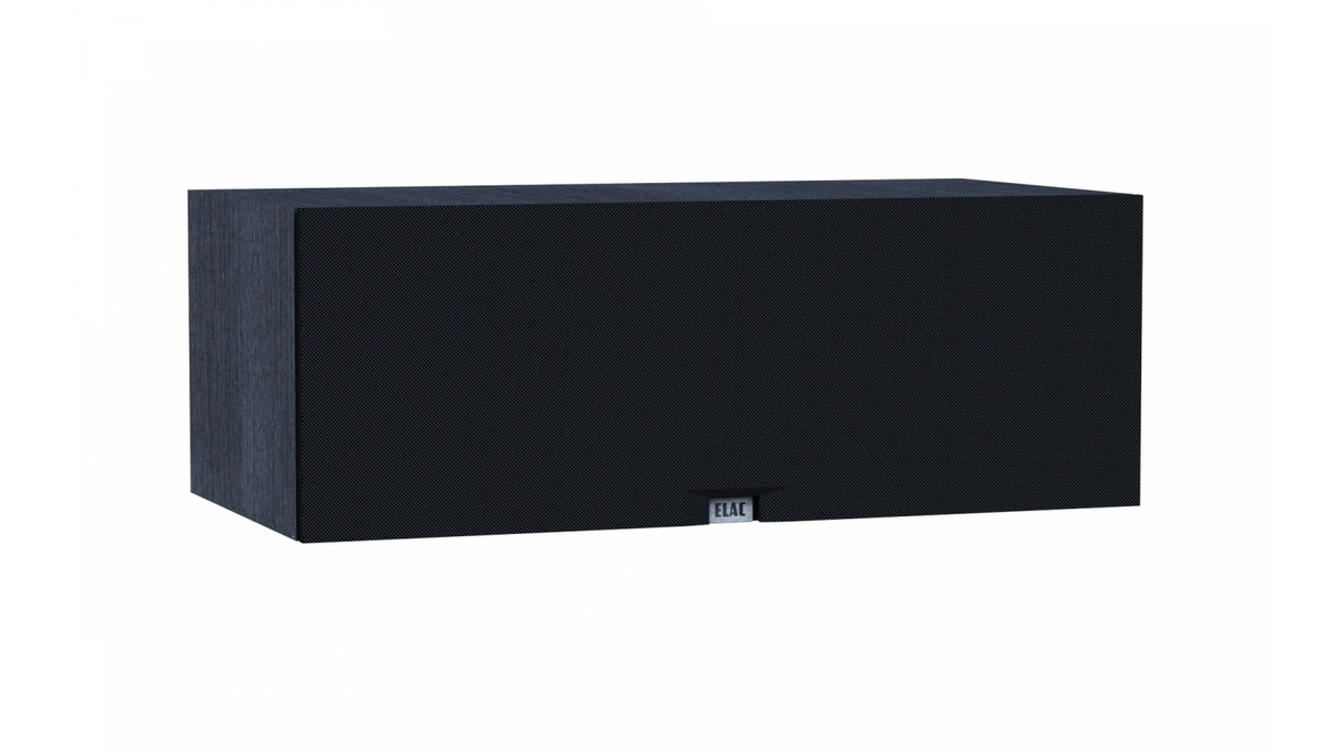 ELAC Debut 3.0 C5.3 diffusore centrale 2 vie 5,25” 6 Ohm 100W