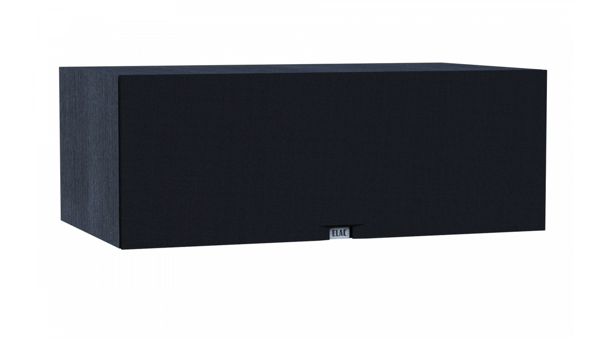 ELAC Debut 3.0 C6.3 diffusore centrale 2 vie 165mm 6 Ohm 120W