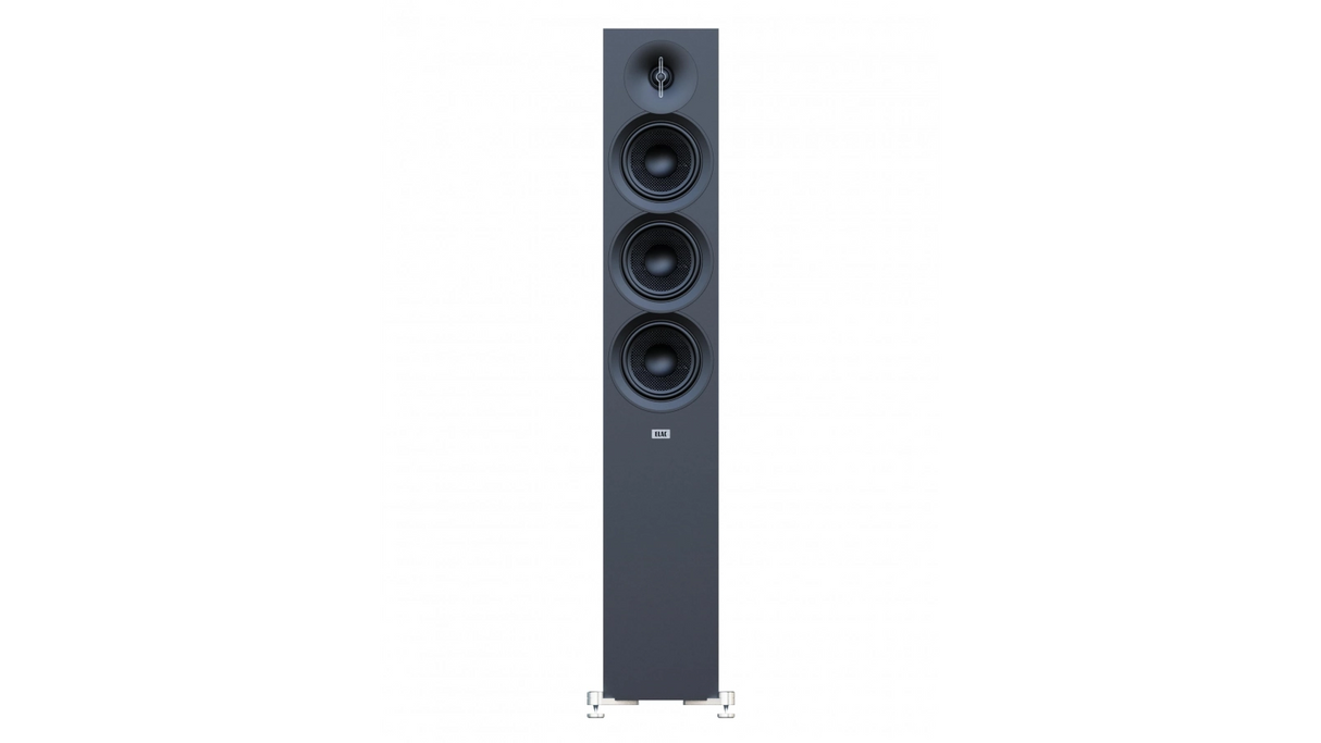 ELAC Debut 3.0 F5.3 coppia diffusori da pavimento 3 vie 5,25” 6 Ohm 140W
