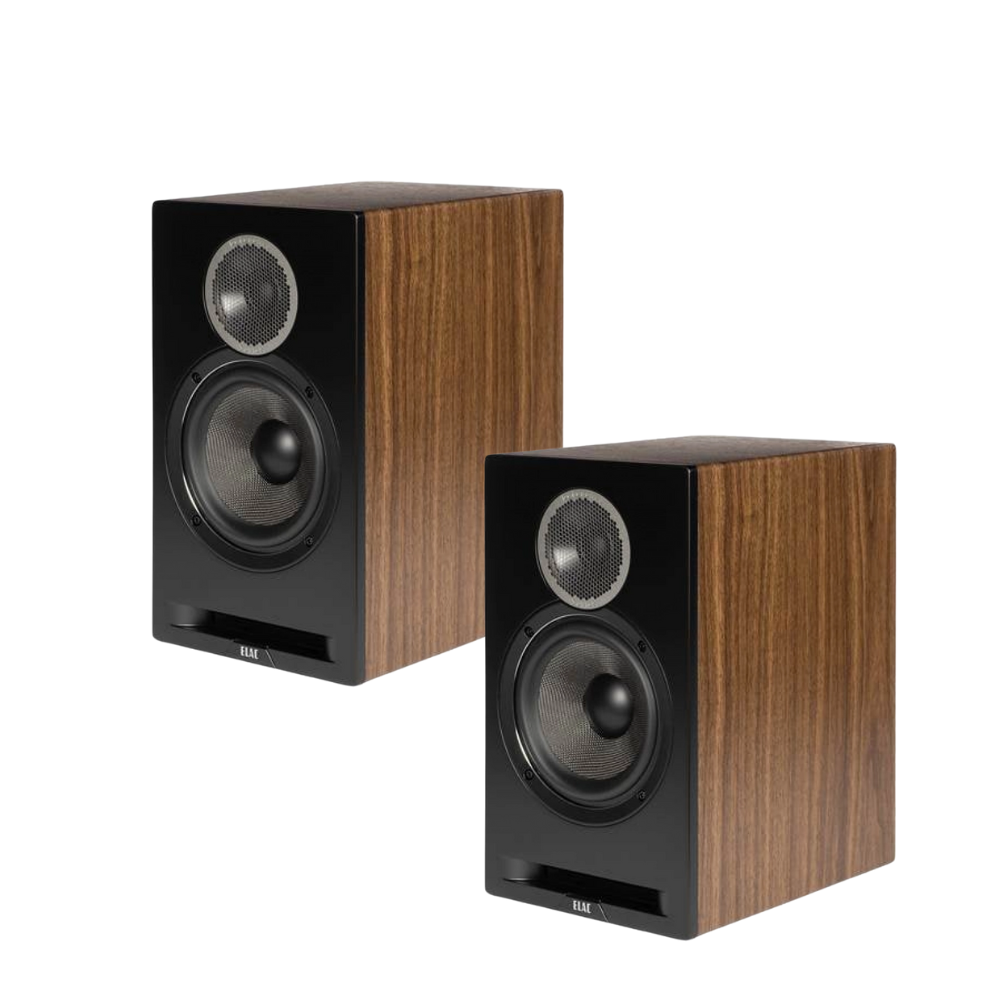 ELAC Debut Reference DBR62 coppia diffusori da scaffale 2 vie 6,5” 6 Ohm 120W