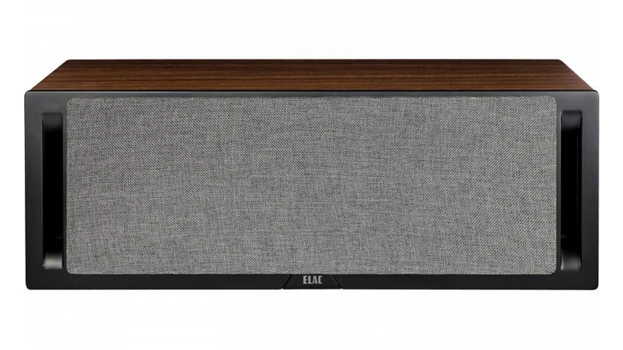 ELAC Debut Reference DCR52 diffusore centrale 2 vie 5,25” 8 Ohm 120W