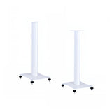 ELAC LS60 stand per diffusori Carina BS243.4 finitura satinata