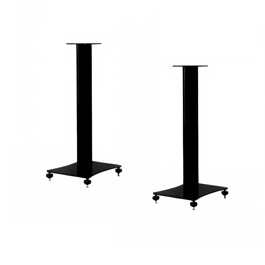 ELAC LS60 stand per diffusori Carina BS243.4 finitura satinata