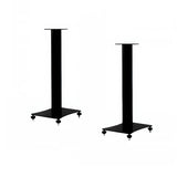 ELAC LS60 stand per diffusori Carina BS243.4 finitura satinata