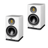 ELAC Solano 2.0 BS283.2 coppia diffusori da scaffale 2 vie 6” 100W