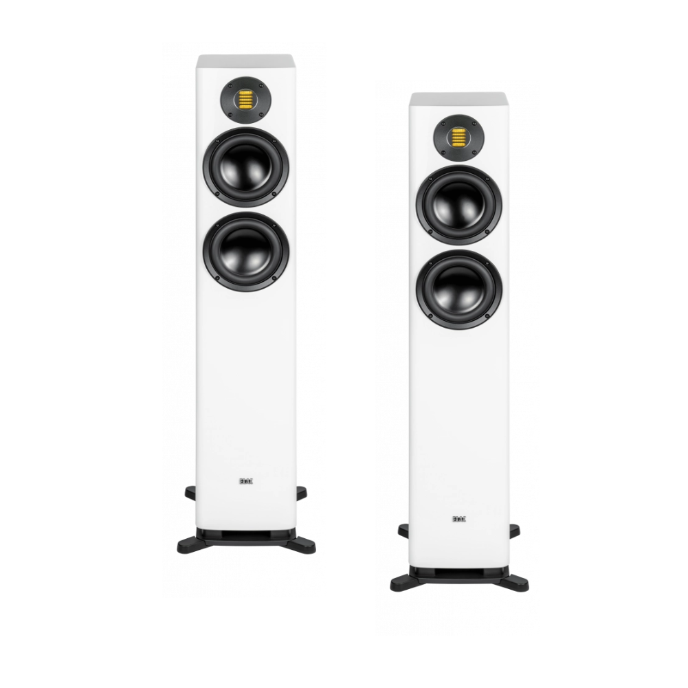 ELAC Solano 2.0 FS287.2 coppia diffusori da pavimento 2.5 vie 6” 170W