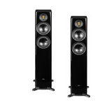 ELAC Solano 2.0 FS287.2 coppia diffusori da pavimento 2.5 vie 6” 170W
