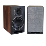 ELAC Uni-Fi Reference UBR62 coppia diffusori da scaffale 3 vie 6,5” 6 Ohm 140W