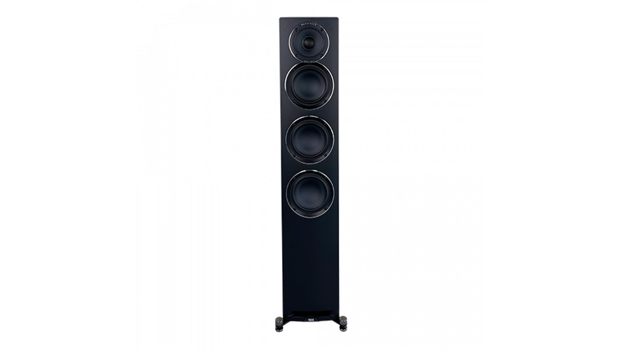 ELAC Uni-Fi Reference UFR52 coppia diffusori da pavimento 3 vie 5,25” 6 Ohm 140W