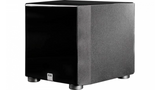 ELAC Varro DS1200-GB subwoofer attivo sigillato dual 12” 2400W